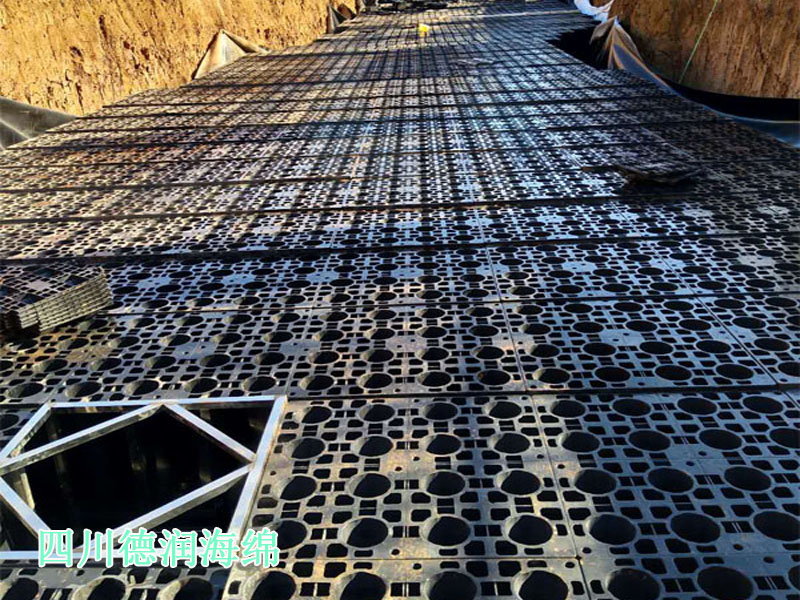 云南煙葉醇化倉儲中心